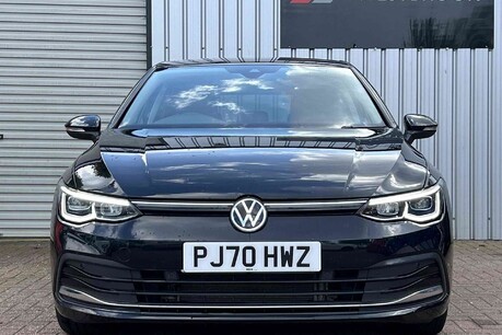 Volkswagen Golf 1.5 TSI Style Euro 6 (s/s) 5dr 6