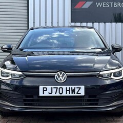Volkswagen Golf 1.5 TSI Style Euro 6 (s/s) 5dr 6