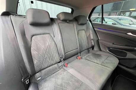 Volkswagen Golf 1.5 TSI Style Euro 6 (s/s) 5dr 14