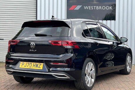 Volkswagen Golf 1.5 TSI Style Euro 6 (s/s) 5dr 2