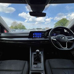 Volkswagen Golf 1.5 TSI Style Euro 6 (s/s) 5dr 7