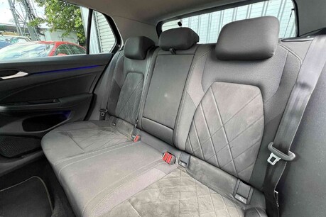 Volkswagen Golf 1.5 TSI Style Euro 6 (s/s) 5dr 18