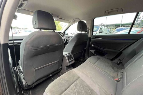 Volkswagen Golf 1.5 TSI Style Euro 6 (s/s) 5dr 20