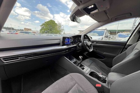 Volkswagen Golf 1.5 TSI Style Euro 6 (s/s) 5dr 23
