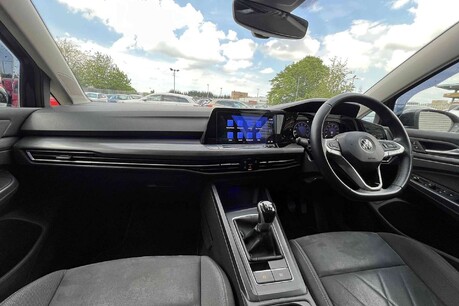 Volkswagen Golf 1.5 TSI Style Euro 6 (s/s) 5dr 24
