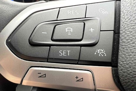 Volkswagen Golf 1.5 TSI Style Euro 6 (s/s) 5dr 35