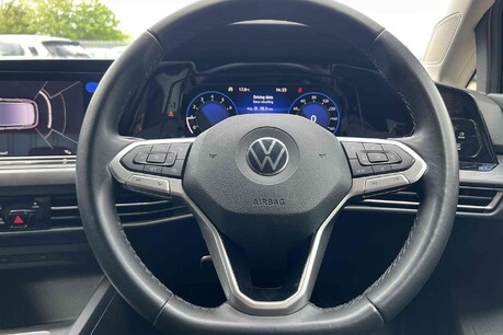 Volkswagen Golf 1.5 TSI Style Euro 6 (s/s) 5dr 36