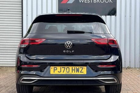 Volkswagen Golf 1.5 TSI Style Euro 6 (s/s) 5dr 3