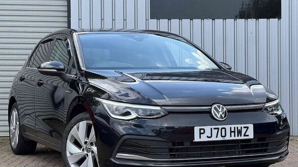 Volkswagen Golf 1.5 TSI Style Euro 6 (s/s) 5dr Service History