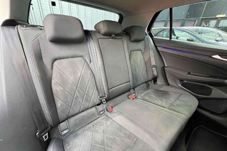 Volkswagen Golf 1.5 TSI Style Euro 6 (s/s) 5dr 14