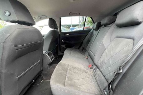 Volkswagen Golf 1.5 TSI Style Euro 6 (s/s) 5dr 19