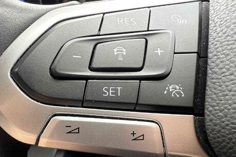Volkswagen Golf 1.5 TSI Style Euro 6 (s/s) 5dr 35