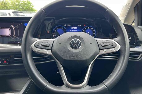 Volkswagen Golf 1.5 TSI Style Euro 6 (s/s) 5dr 36