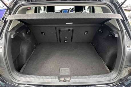 Volkswagen Golf 1.5 TSI Style Euro 6 (s/s) 5dr 42