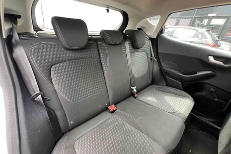 Ford Fiesta 1.0T EcoBoost Zetec Euro 6 (s/s) 5dr 13