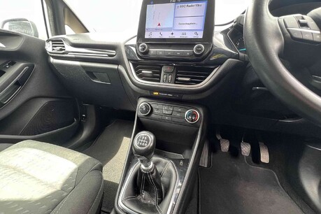 Ford Fiesta 1.0T EcoBoost Zetec Euro 6 (s/s) 5dr 23