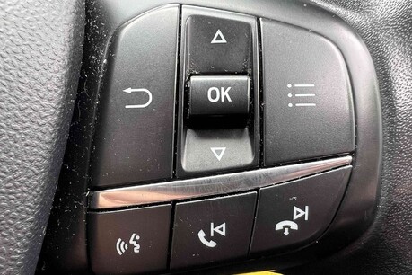 Ford Fiesta 1.0T EcoBoost Zetec Euro 6 (s/s) 5dr 33