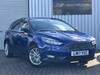 Ford Focus 1.5 TDCi Zetec Edition Euro 6 (s/s) 5dr