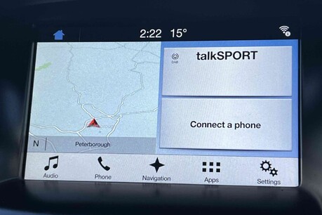Ford Focus 1.5 TDCi Zetec Edition Euro 6 (s/s) 5dr 33
