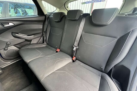 Ford Focus 1.5 TDCi Zetec Edition Euro 6 (s/s) 5dr 18
