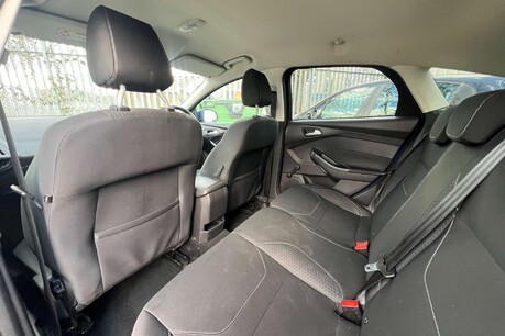 Ford Focus 1.5 TDCi Zetec Edition Euro 6 (s/s) 5dr 20