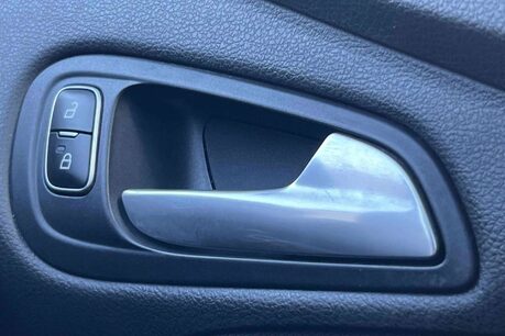 Ford Focus 1.5 TDCi Zetec Edition Euro 6 (s/s) 5dr 42