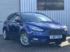 Ford Focus 1.5 TDCi Zetec Edition Euro 6 (s/s) 5dr