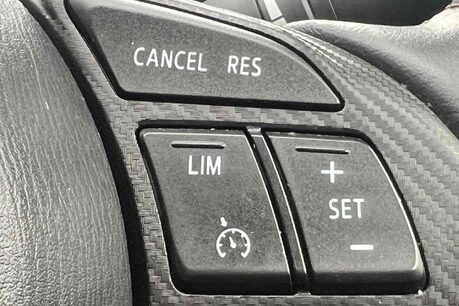 Mazda 3 2.0 SKYACTIV-G Sport Nav Fastback Euro 5 (s/s) 4dr 32