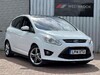Ford C-Max 1.6 TDCi Titanium X Euro 5 5dr