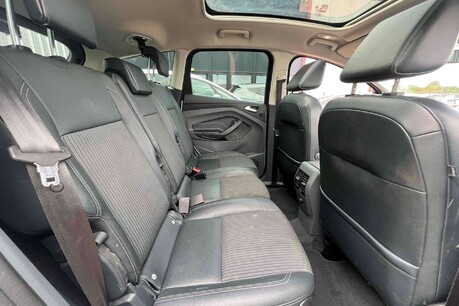 Ford C-Max 1.6 TDCi Titanium X Euro 5 5dr 11
