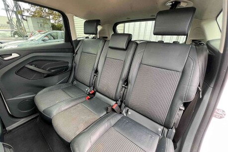 Ford C-Max 1.6 TDCi Titanium X Euro 5 5dr 13