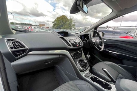 Ford C-Max 1.6 TDCi Titanium X Euro 5 5dr 18