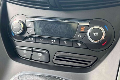 Ford C-Max 1.6 TDCi Titanium X Euro 5 5dr 22