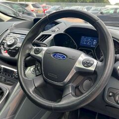 Ford C-Max 1.6 TDCi Titanium X Euro 5 5dr 7