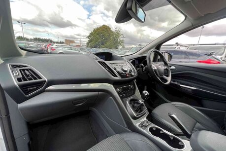 Ford C-Max 1.6 TDCi Titanium X Euro 5 5dr 18
