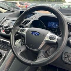 Ford C-Max 1.6 TDCi Titanium X Euro 5 5dr 7