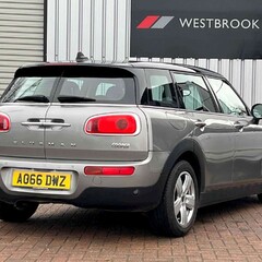 Mini Clubman 1.5 Cooper Euro 6 (s/s) 6dr 2