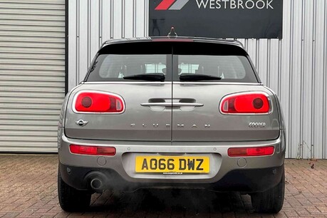 Mini Clubman 1.5 Cooper Euro 6 (s/s) 6dr 3