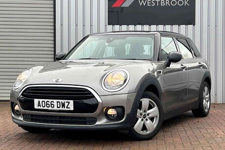 Mini Clubman 1.5 Cooper Euro 6 (s/s) 6dr 5