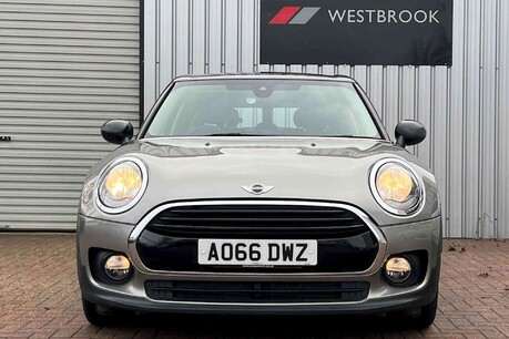 Mini Clubman 1.5 Cooper Euro 6 (s/s) 6dr 6