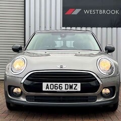 Mini Clubman 1.5 Cooper Euro 6 (s/s) 6dr 6