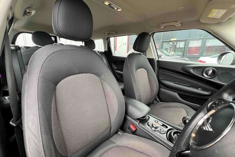 Mini Clubman 1.5 Cooper Euro 6 (s/s) 6dr 8