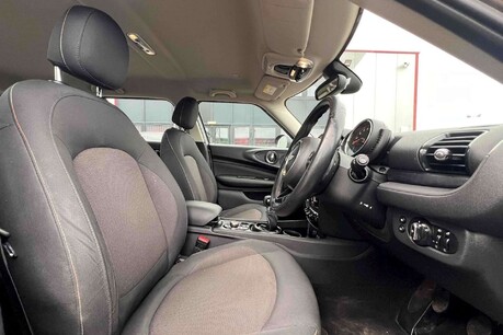 Mini Clubman 1.5 Cooper Euro 6 (s/s) 6dr 9