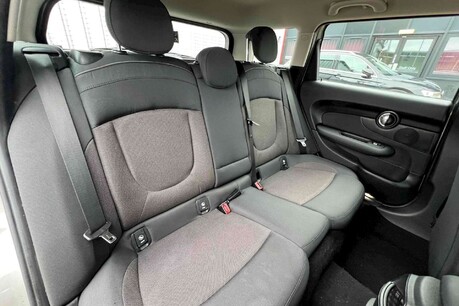 Mini Clubman 1.5 Cooper Euro 6 (s/s) 6dr 10