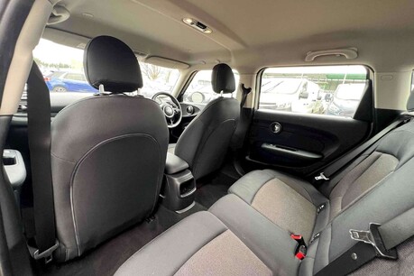 Mini Clubman 1.5 Cooper Euro 6 (s/s) 6dr 15