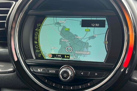 Mini Clubman 1.5 Cooper Euro 6 (s/s) 6dr 25