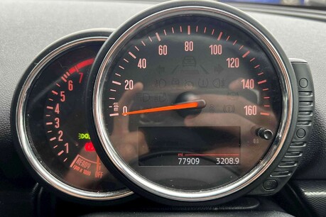 Mini Clubman 1.5 Cooper Euro 6 (s/s) 6dr 30
