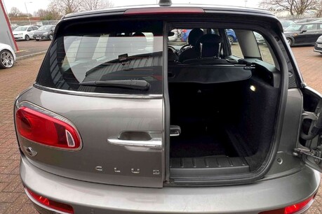 Mini Clubman 1.5 Cooper Euro 6 (s/s) 6dr 34