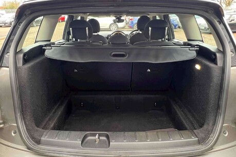 Mini Clubman 1.5 Cooper Euro 6 (s/s) 6dr 35