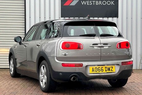 Mini Clubman 1.5 Cooper Euro 6 (s/s) 6dr 4